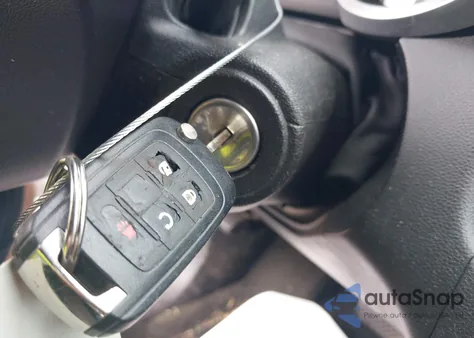 2014 Chevrolet Equinox 1Lt from USA, damaged, VIN 1GNALBEKXEZ105057